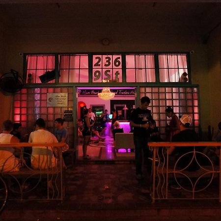 South Beach Rooms&Hostel Miami Beach Exterior foto